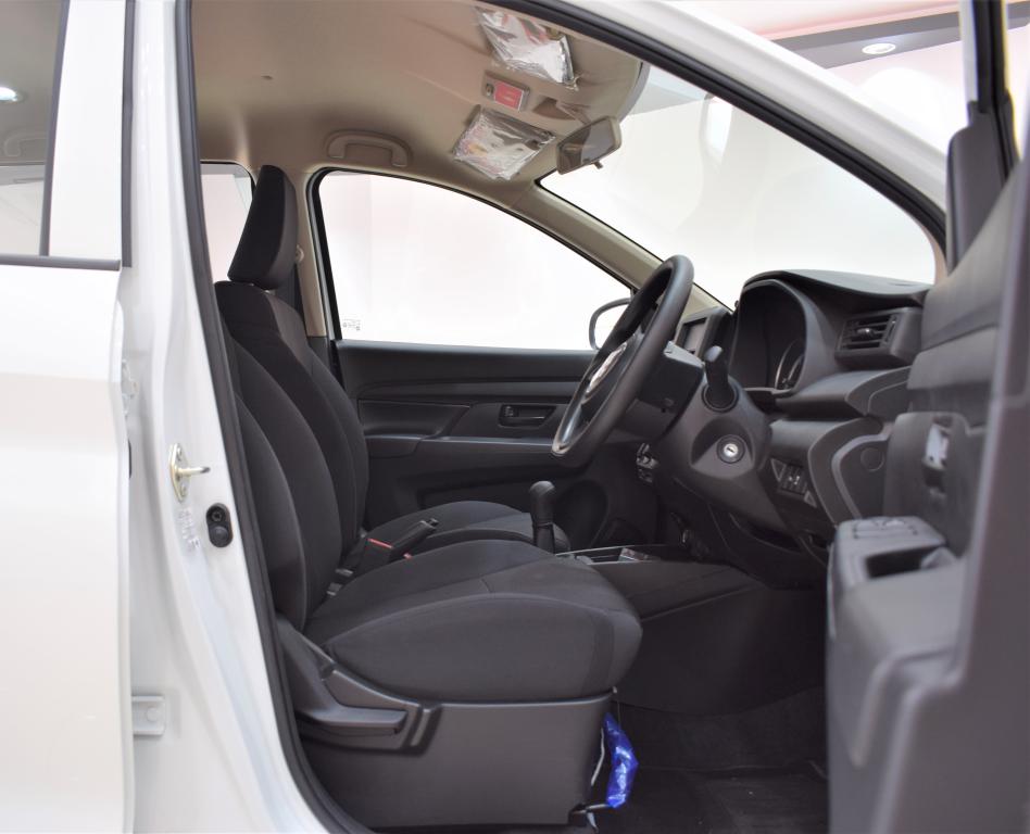 2026 Suzuki Ertiga 1.5 GA