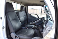 2016 Toyota Dyna 4-093 Dropside Driving School Truck