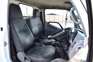 2016 Toyota Dyna 4-093 Dropside Driving School Truck