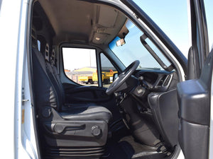 2019 Iveco DAILY 65C15V18 26-SEATER BUS