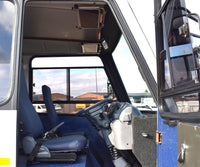 2016 Fuso Canter FE7-150 30-SEATER BUS