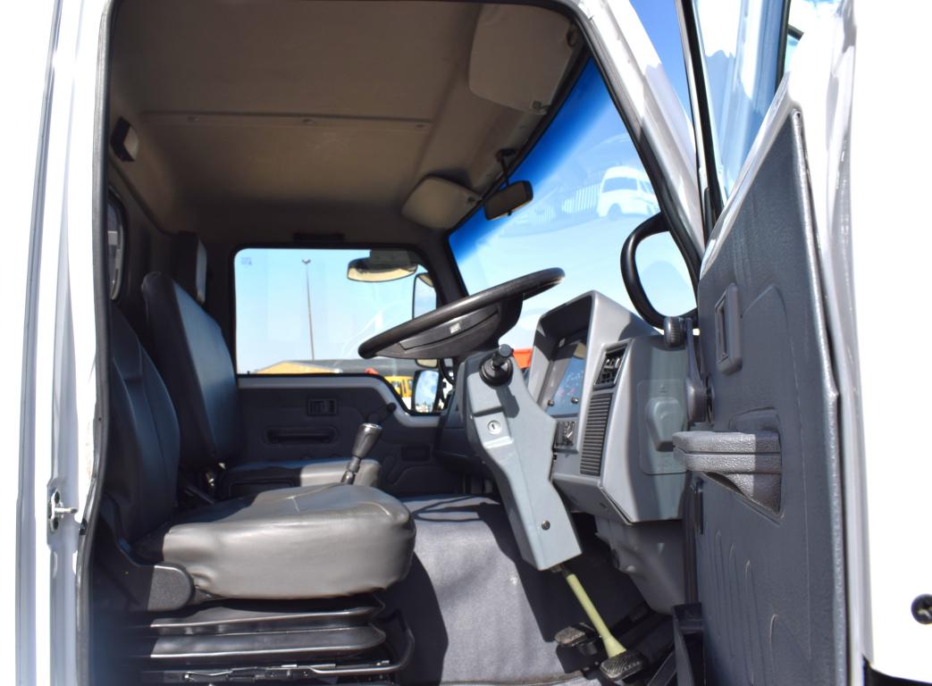 2024 Tata LPT 813 EX2 DROPSIDE TRUCK