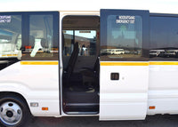 2025 Toyota Coaster 2.8D GL A/T