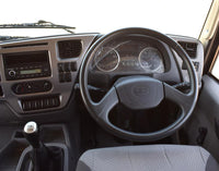 2024 UD CRONER PKE 250 Curtain Side Truck