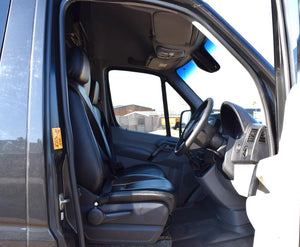 2014 Mercedes-Benz SPRINTER 515 CDi 23-SEATER BUS