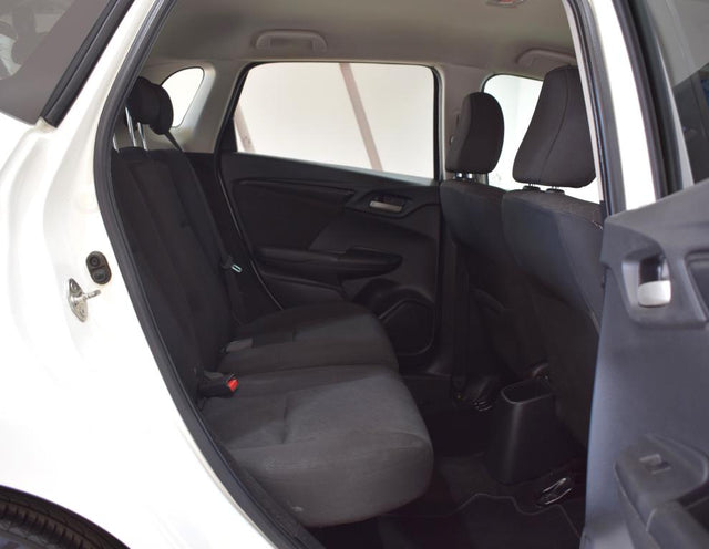 2015 Honda Jazz 1.2 Comfort