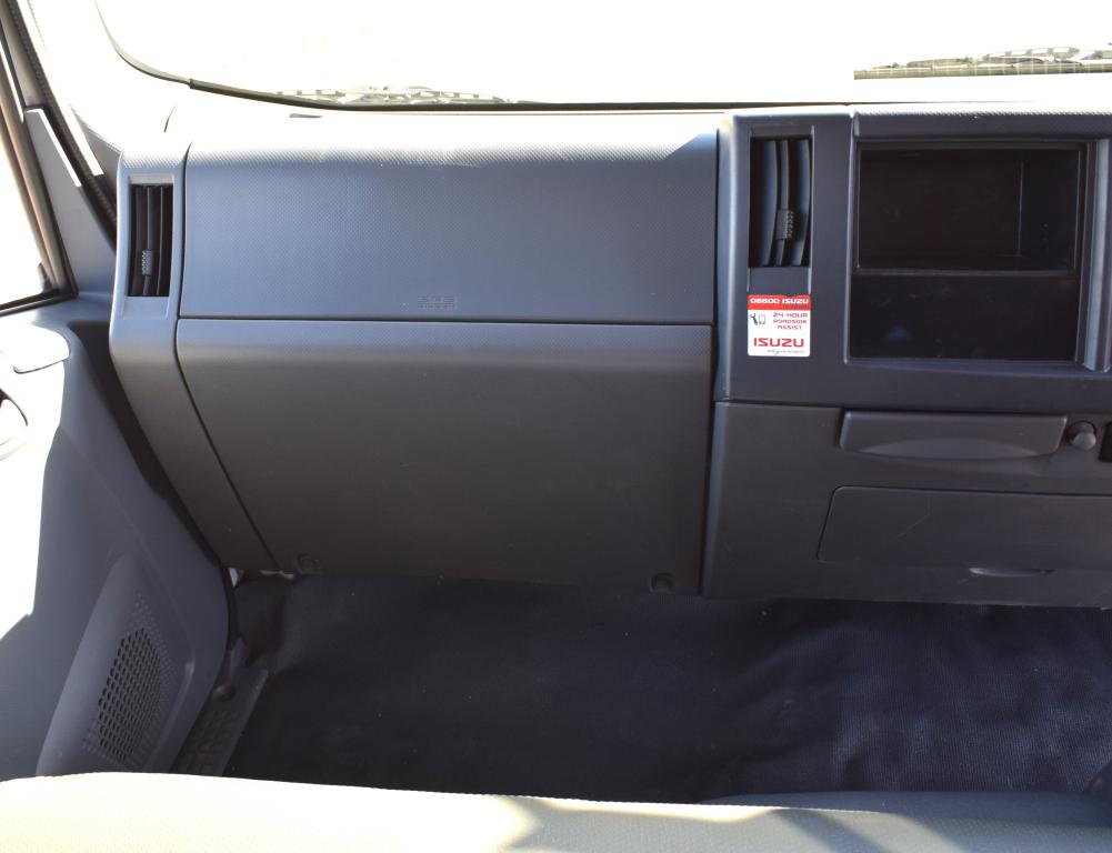 2023 Isuzu NQR 500 Dropside Truck