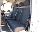 2014 Mercedes-Benz Sprinter 315 CDI