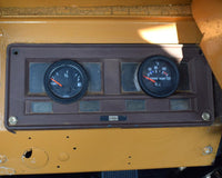 Case W20B Wheel Loader