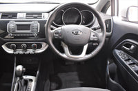 2016 Kia Rio Hatch 1.4 Auto