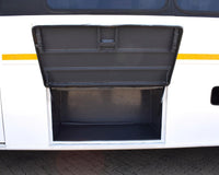2015 Mitsubishi FUSO FK10-240 41-SEATER BUS