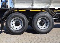 2024 Hino 500 Series 1627 WATER TANKER TRUCK