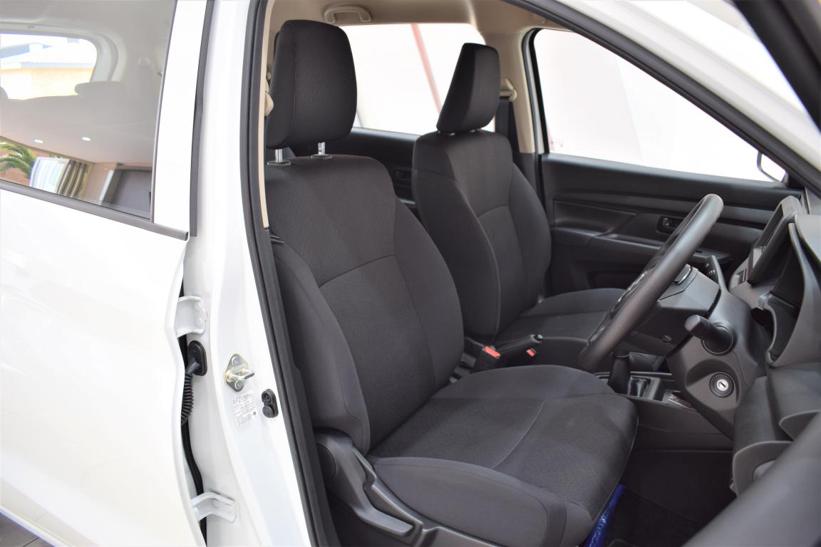 2025 Suzuki Ertiga 1.5 GA