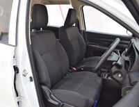 2025 Suzuki Ertiga 1.5 GA