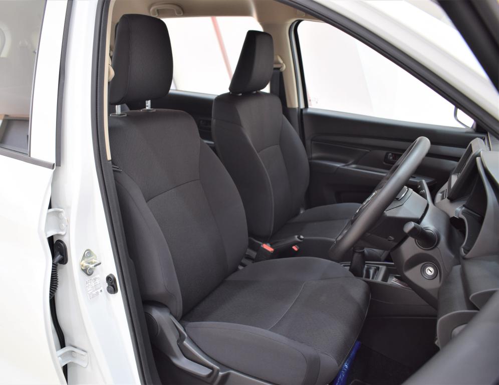 2025 Suzuki Ertiga 1.5 GA