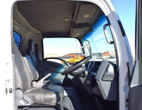 2023 Isuzu NQR 500 Dropside Truck