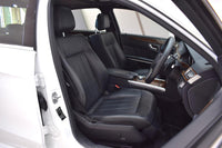 2014 Mercedes-Benz E-Class E 200 Avantgarde