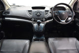2015 Honda CR-V 2.0 Comfort Auto