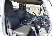 2023 Hino 200 310 (FH2) 4X2 DROPSIDE TRUCK
