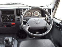 2021 Isuzu NQR 500 AMT Dropside truck