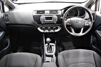 2016 Kia Rio Hatch 1.4 Auto