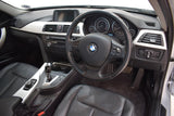 2014 BMW 3 Series 320d auto