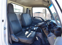 2021 Hino 300 Series 714 LWB DROPSIDE TRUCK