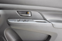 2026 Suzuki Ertiga 1.5 GA