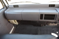 2008 Nissan Cabstar 35 volume body truck