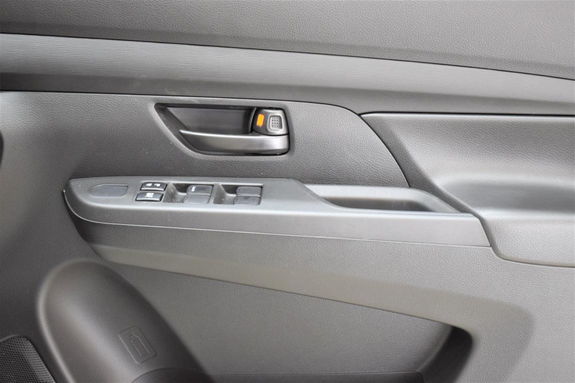 2026 Suzuki Ertiga 1.5 GA