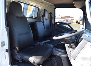 2022 Isuzu NPR 400 DROPSIDE TRUCK