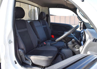 2022 Kia K2700 2.7D Workhorse Dropside
