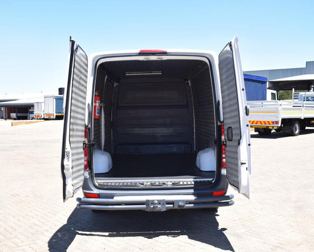 2014 Mercedes-Benz Sprinter 315 CDI