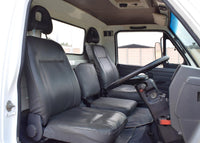 1995 Isuzu N 4000D Dropside Truck