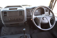 2018 Fuso FJ 16-23S Dropside Truck