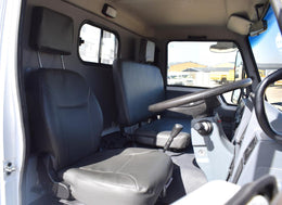 2024 Tata LPT 813 EX2 DROPSIDE TRUCK