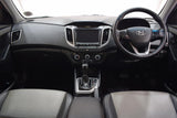 2017 Hyundai Creta 1.6 Executive Auto