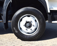 2023 UD KUZER RKE 150 (MO4/D04) 4X2 Curtain Side Truck