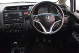 2015 Honda Jazz 1.2 Comfort