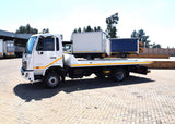 2022 UD KUZER RKE 150 (M04/D04) 4X2 ROLLBACK TRUCK