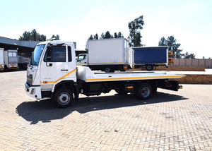 2022 UD KUZER RKE 150 (M04/D04) 4X2 ROLLBACK TRUCK