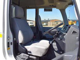 2025 Toyota Coaster 4.0D 23-SEATER BUS