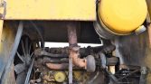 1996 Galion T500D Grader Padskraper