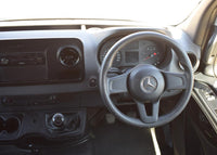 2022 MERCEDES BENZ Sprinter 516 CDI 23-SEATER