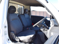 2019 Kia K2700 2.7D Workhorse Dropside