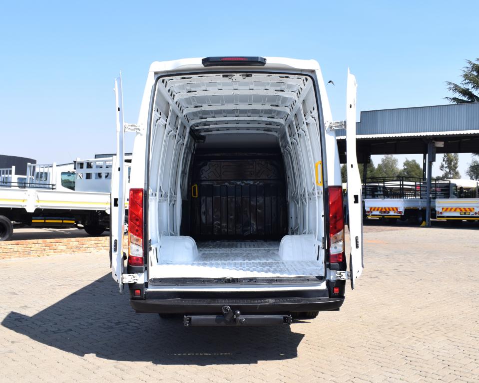 2020 Iveco Daily 50C17V16 Auto Panel Van