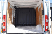 2011 Iveco Daily 35 S12V12 PANEL VAN