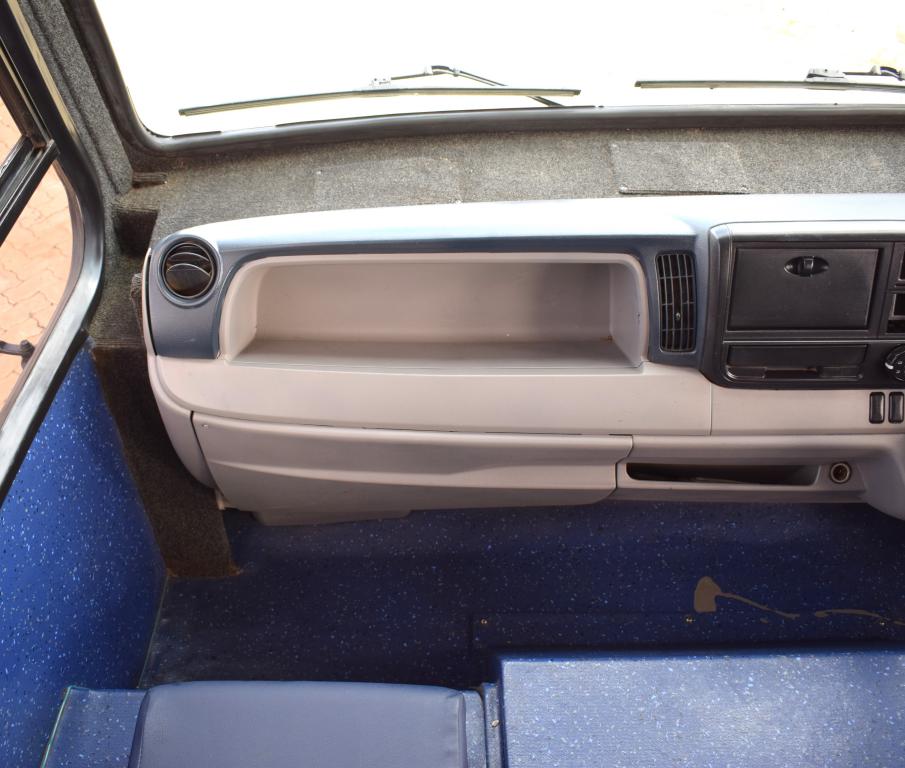 2016 Fuso Canter FE7-150 30-SEATER BUS