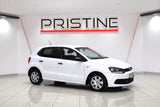 2021 Volkswagen Polo Vivo Hatch 1.4 Trendline