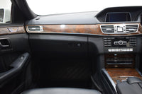 2014 Mercedes-Benz E-Class E 200 Avantgarde